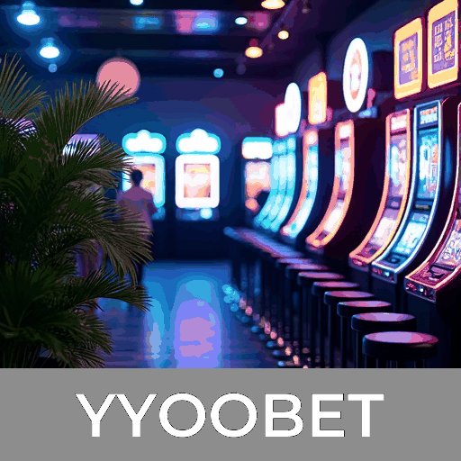YYOOBET: Jogos Diversificados e Otimizados para Brasileiros