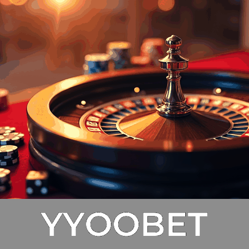 YYOOBET: Login Seguro para Acesso a Benefícios Exclusivos