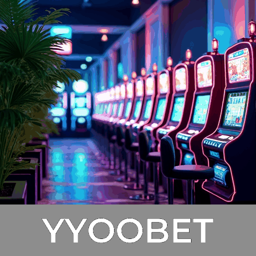 YYOOBET: Cassino Online Imersivo para Brasileiros