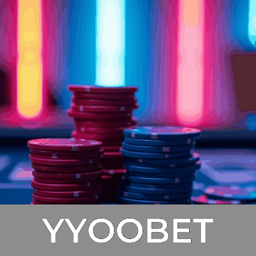 YYOOBET: Cassino Online Imersivo para Brasileiros