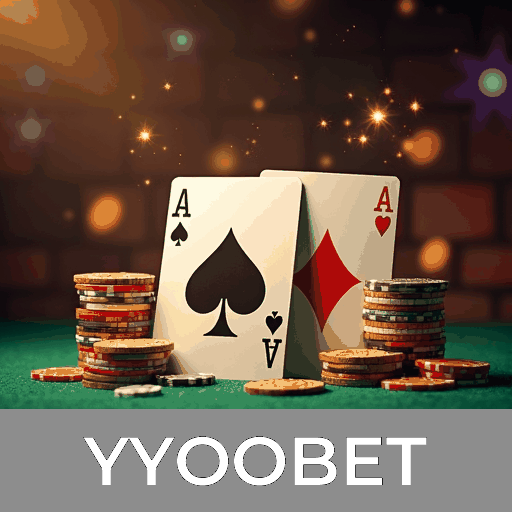 YYOOBET: Topo de Segurança e Entretenimento