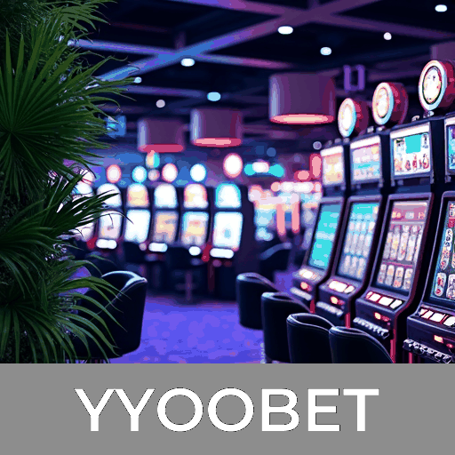 Desbloqueie Surpresas Exclusivas com YYOOBET