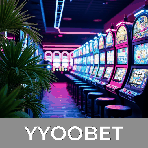 YYOOBET: Login Seguro para Acesso a Benefícios Exclusivos