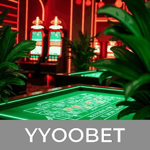 YYOOBET: O Paraíso dos Jogos Selecionados e Diversificados