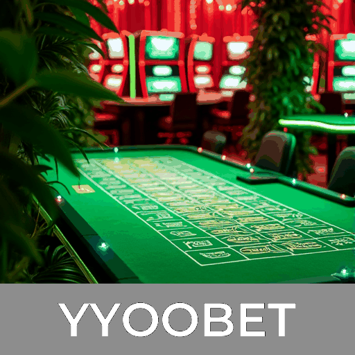 YYOOBET: Jogos Diversificados e Otimizados para Brasileiros