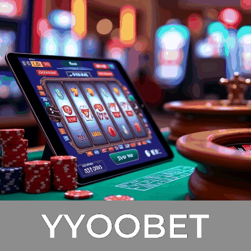Aproveite os Bônus e Ofertas Únicas da YYOOBET