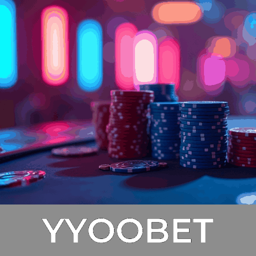 YYOOBET: Jogos Diversificados e Otimizados para Brasileiros