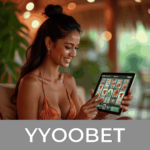 Desbloqueie Surpresas Exclusivas com YYOOBET